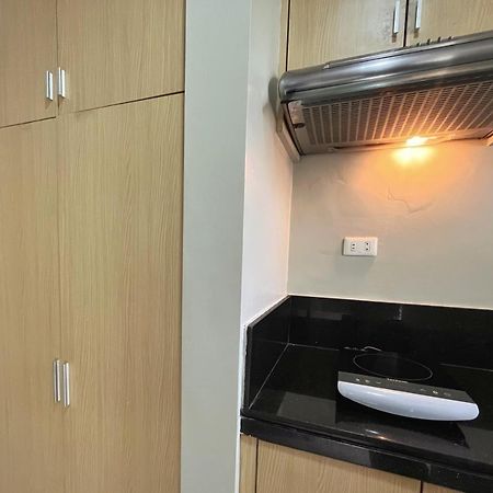 Rumi Apartelle Hotel Angeles Eksteriør billede